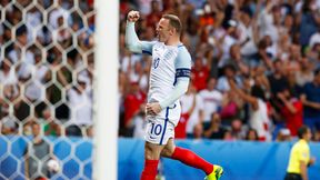 Wayne Rooney zapowiedział kiedy zakończy karierę w reprezentacji