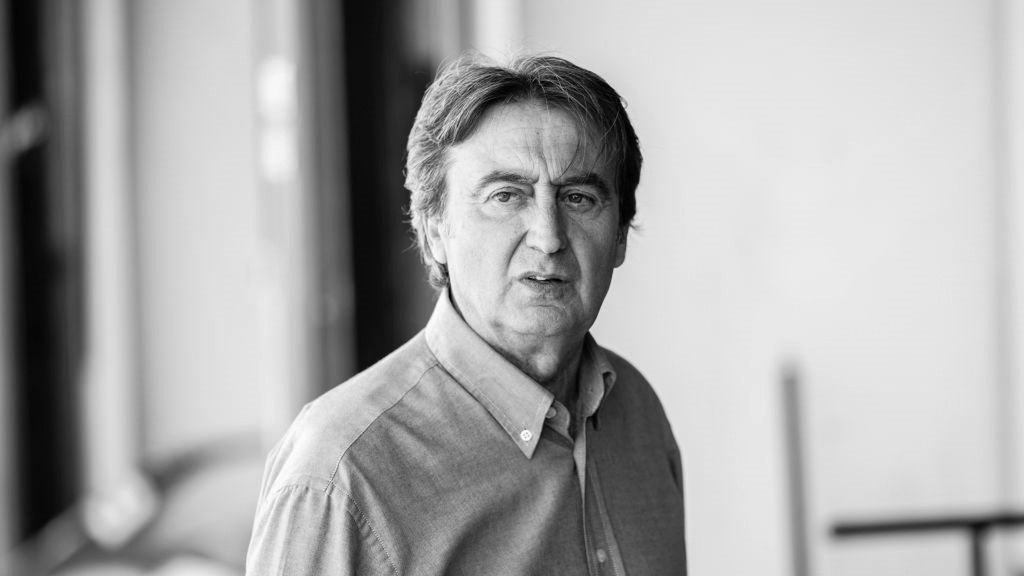 Getty Images / NurPhoto / Na zdjęciu: Adrian Campos Suner