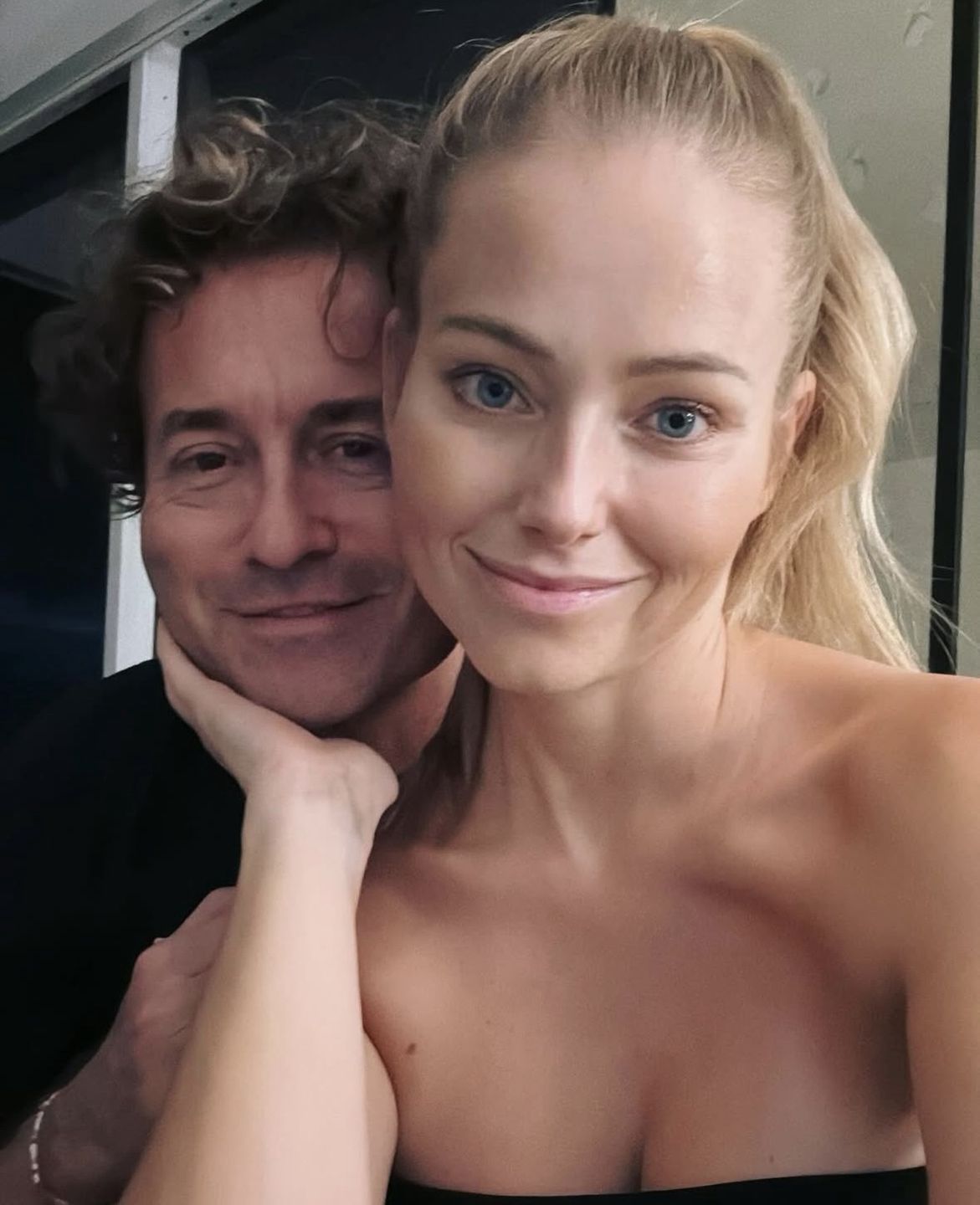 Piotr i Agata Rubikowie