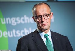 Chce użyć rosyjskich miliardów. Kanclerz Niemiec proponuje
