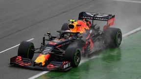 F1: Jacques Villeneuve krytykuje Pierre'a Gasly'ego. "Jest w Red Bullu jedynie z braku alternatywy"