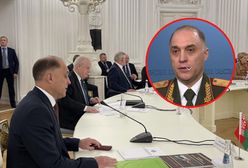 "Agresywne zamiary" Polski. Straszą Warszawę wojną