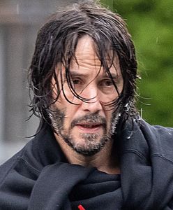 Chcieli, aby ucierpiał. Film z Keanu miał nie zarobić już nawet centa