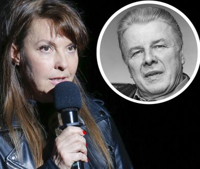Wdowa po Kamińskim błaga o pomoc. Sieńczyłło wystosowała emocjonalną petycję. "Apelujemy!"