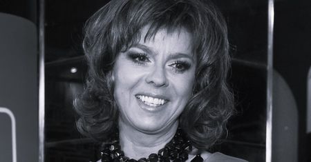 Nie żyje Elżbieta Zającówna. Miała 66 lat
