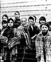 Papież określił obozy koncentracyjne jako symbole zła