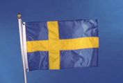 Szwecja – wystawa szwedzkich łupów wojennych