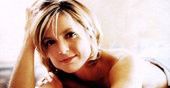 Gwiazda Ally McBeal zostaje pisarką