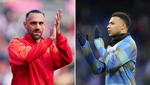 Robi się ciekawie za plecami Mbappe. Zobacz klasyfikację strzelców La Ligi