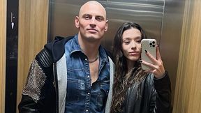 Dzieli ich 13 lat. Długo ukrywali przed światem swoją miłość