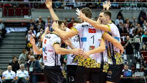 PlusLiga: Chemik Bydgoszcz rozczarował kibiców. Gładkie zwycięstwo Trefla Gdańsk