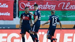 Bayern Monachium mistrzem Niemiec! Robert Lewandowski rezerwowym w meczu z FC Augsburg