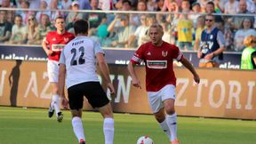 MMA. FFF 2. Piotr Świerczewski mówi o debiucie: Cały czas jestem w szoku