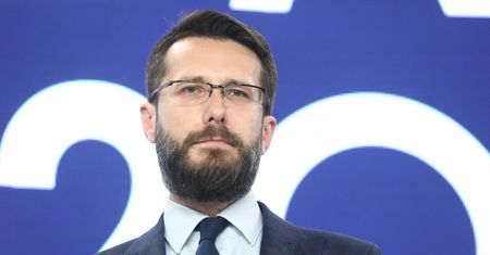 Już nie Nowy Ład, a Polski Ład. Radosław Fogiel wyjaśnia