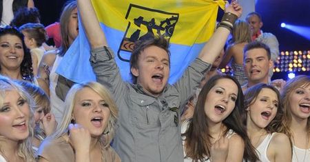"Bitwa na głosy": Piotr Kupicha triumfuje!