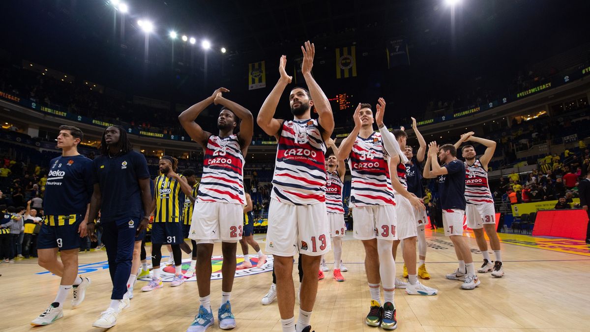 Baskonia