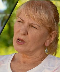 "Dla mnie jest przekreślona". Zdarzył się "nieprzyjemny incydent"