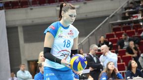 Katarzyna Zaroślińska: Jestem wkurzona na siebie
