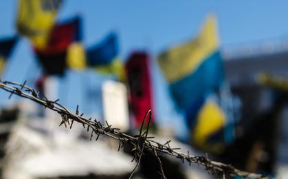 MFW: utrata wschodnich obwodów dobije Ukrainę