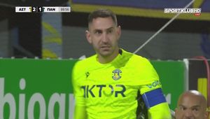 Co za dramaturgia. 89. minuta, rzut karny i taki efekt