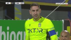 Co za dramaturgia. 89. minuta, rzut karny i taki efekt