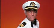 Nie żyje Gavin MacLeod. Kapitan z serialu "Statek miłości" miał 90 lat
