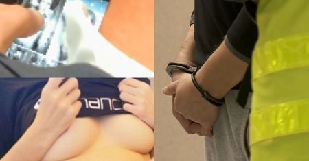 58-letni nauczyciel uprawiał seks z gimnazjalistkami. To uczniowie znaleźli nagie zdjęcia!