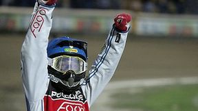 Fogo Unia Leszno - Stal Gorzów 45:45