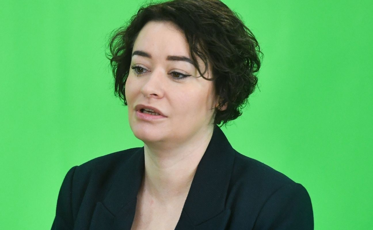 Anna-Maria Żukowska