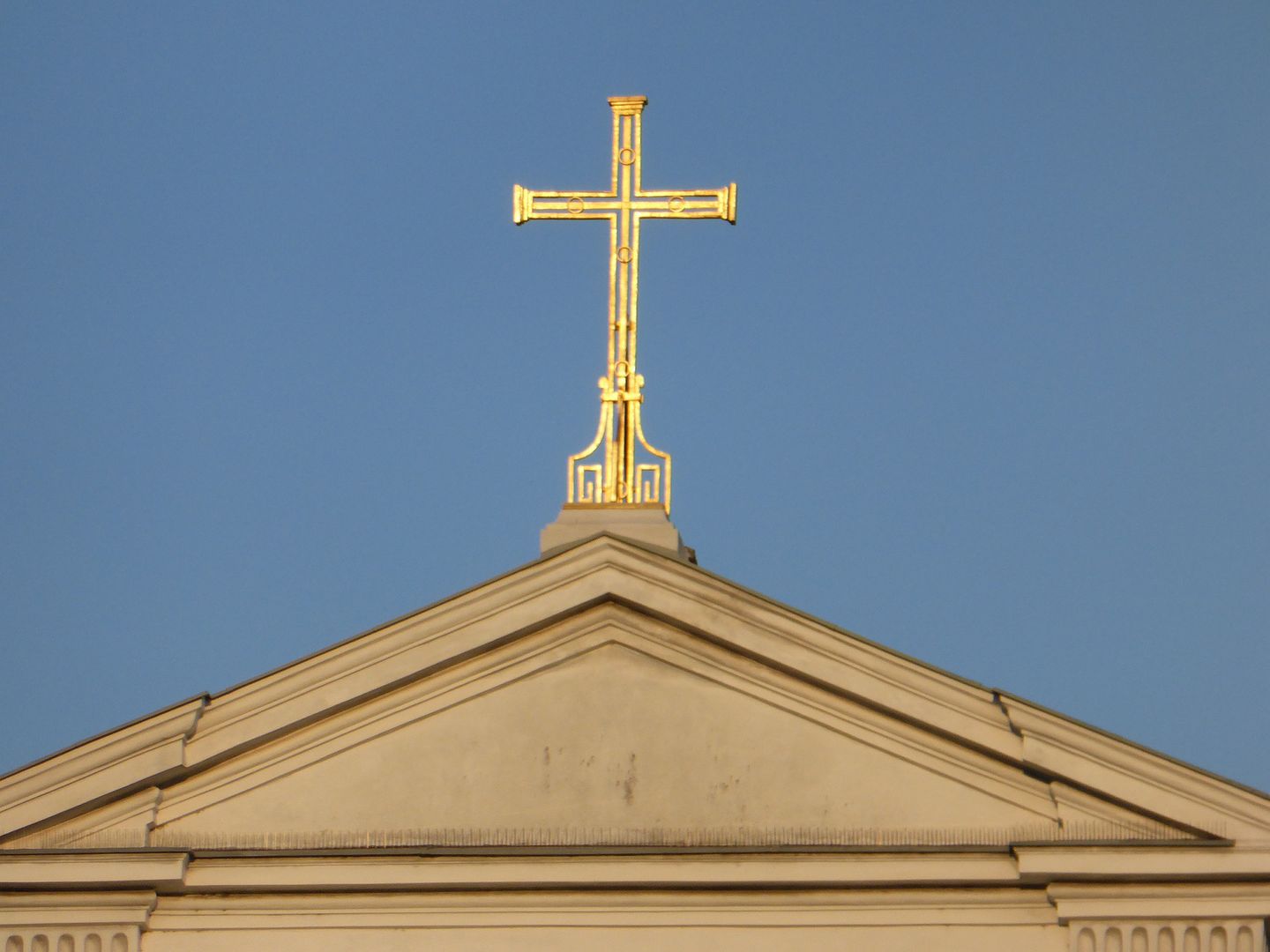 Lefebryści budują kościół. Ich opinia o Janie Pawle II wzbudza kontrowersje