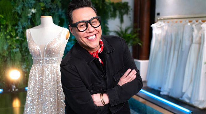 Salon sukien ślubnych Goka