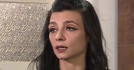 Nie zostawił suchej nitki na policjantach. Widział, co jej zrobili