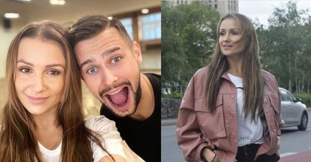 Rozgoryczona Sylwia Madeńska komentuje rozstanie z Mikołajem i odpowiada na pytanie, czy go ZDRADZIŁA