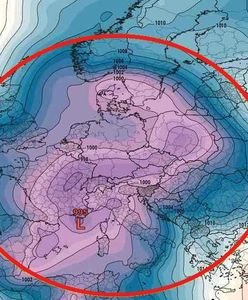 Nadchodzi załamanie pogody w Polsce. Nowa prognoza