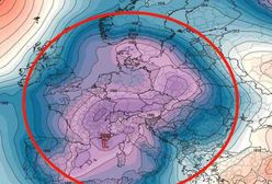 Nadchodzi załamanie pogody w Polsce. Nowa prognoza