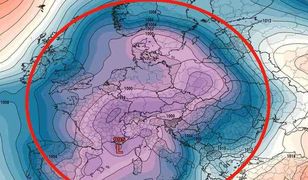 Nadchodzi załamanie pogody w Polsce. Nowa prognoza