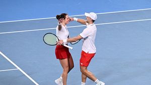 Polacy zszokowali na United Cup. Wystąpią razem w Australian Open?