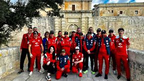 Przewodnik zrobił im niespodziankę. To był prezent za złoto w DPŚ