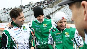 Michał Finfa: Mógł być maklerem giełdowym (kwestionariusz Pivota)