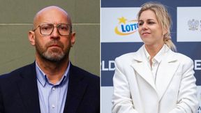 Ostatni start mistrzyni olimpijskiej. Jest reakcja ministra sportu