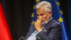 Aleksander Kwaśniewski o planach na gigantyczną imprezę w Polsce. "Dziś to kompletnie nieprawdopodobne"