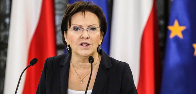 Kopacz: nagrody dla kierownictwa Kancelarii Sejmu nie są tajne