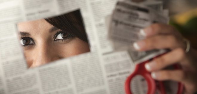 Niewielki wzrost liczby ofert pracy publikowanych w internecie