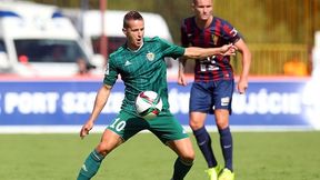 Marcus Piossek na trzy lata w 1.FC Kaiserslautern. Robert Pich też wzmocni Czerwone Diabły