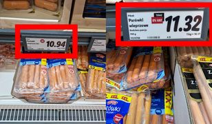 Lidl obniżał ceny w kwietniu. Co z majem? Tyle zapłacimy za zakupy