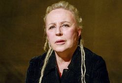 Krystyna Janda ma dość. Napisała, co myśli o działaniach rządu