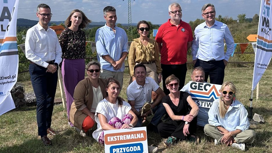 Przed nami kolejna edycja GeoFestiwalu