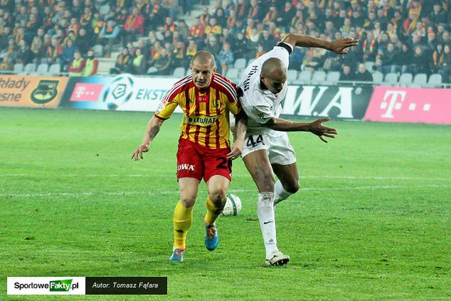 Hernani znów mógł wystąpić przed kielecką publicznością