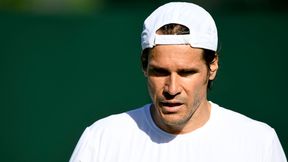 ATP Hamburg: Tommy Haas rozegrał ostatni mecz w ojczyźnie. Turniej już bez dwóch najwyżej rozstawionych