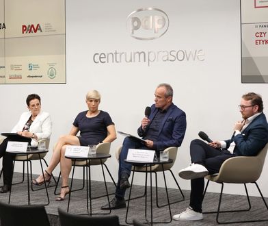 Debata PANA: są sposoby, aby zmniejszyć ryzyko przestępstw finansowych